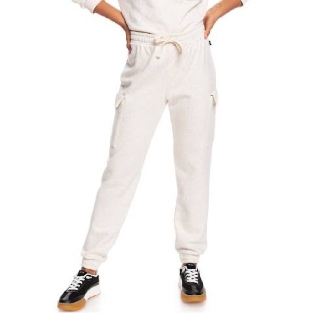 roxy flight time sweatpants